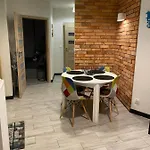 Apartament Ariel *
