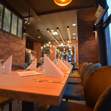 Ariel דירה Świnoujście