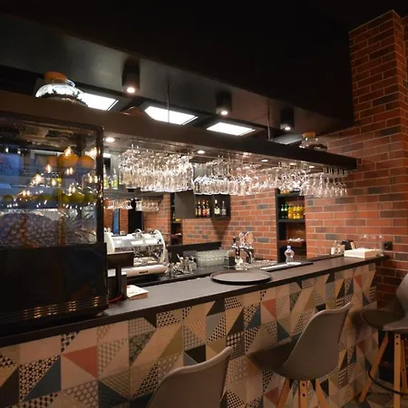 דירה Ariel Świnoujście