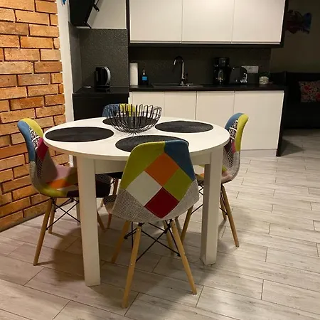 Ariel * Svinoústí