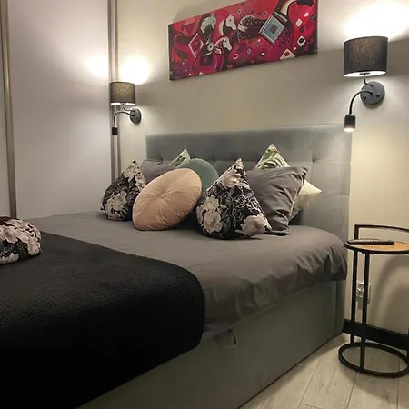 Ariel Apartament