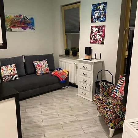 Ariel Apartmán *