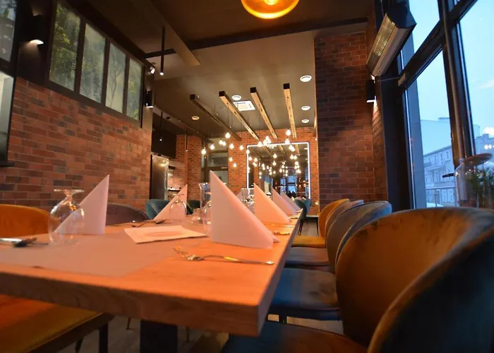 Ariel Apartament Świnoujście