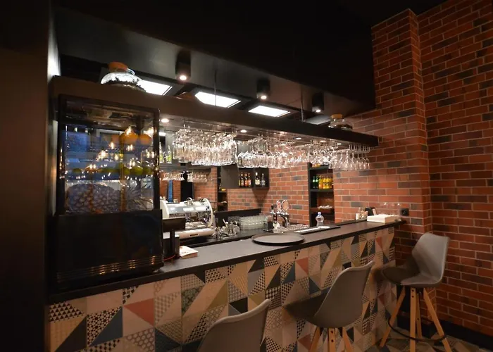 Apartament Ariel Świnoujście