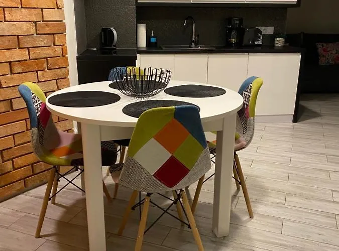 Ariel * Świnoujście