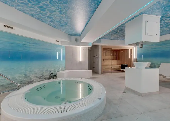 Ariel Apartament Świnoujście